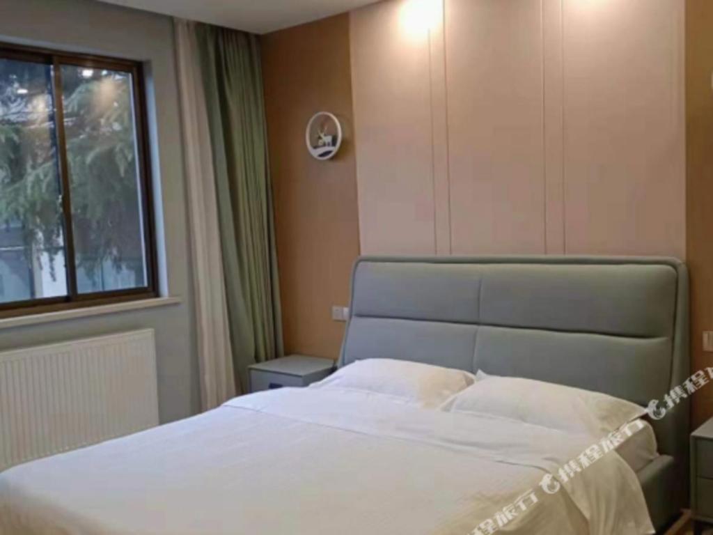Greentree Inn Suzhou Guanqian Yangyuxiang Metro Station Business Hotel Luaran gambar